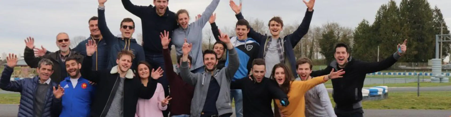 Karting d'Espoey, Loisirs O' D'Espoey