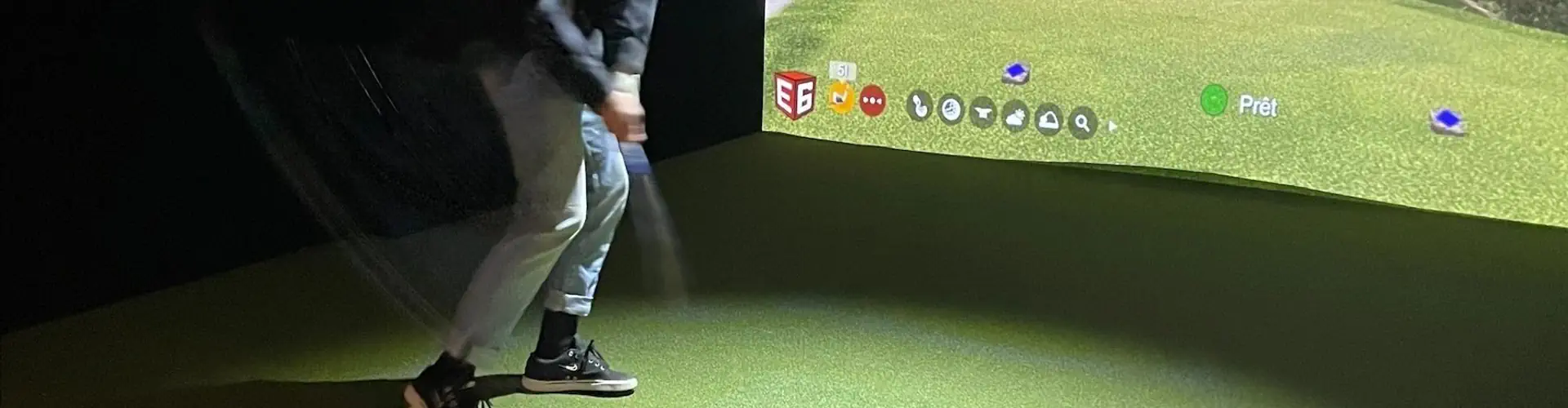 Bird-y Golf