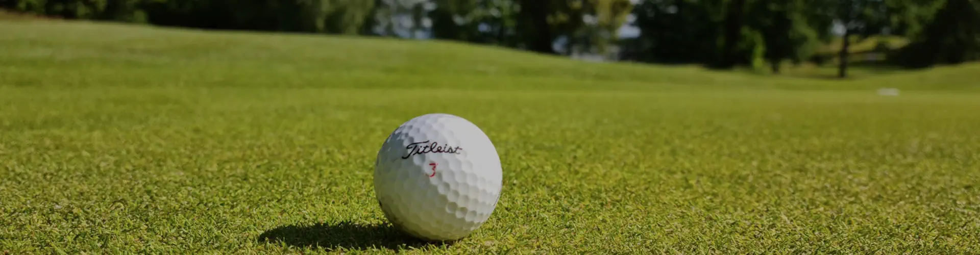 Spanish Open Golf Tournament