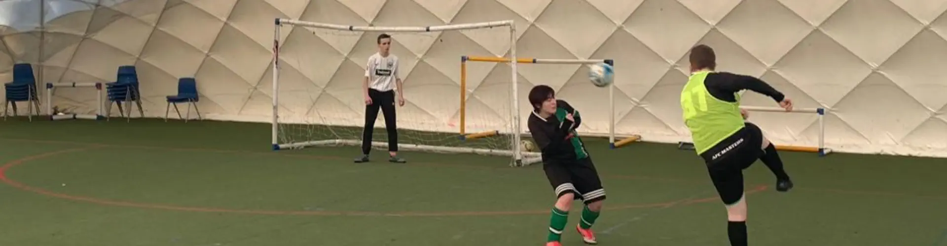 AFC Masters Football Club
