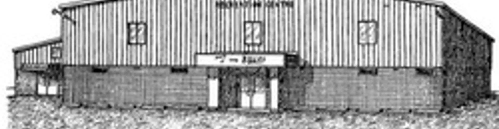 Stirling & District Recreation Centre