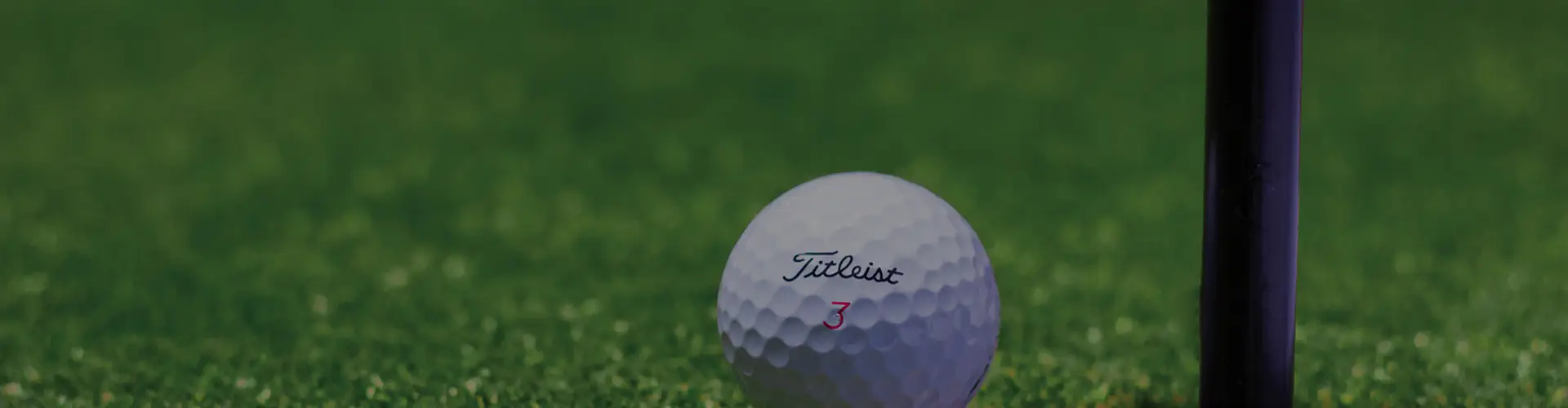 Jonas Golf Academy