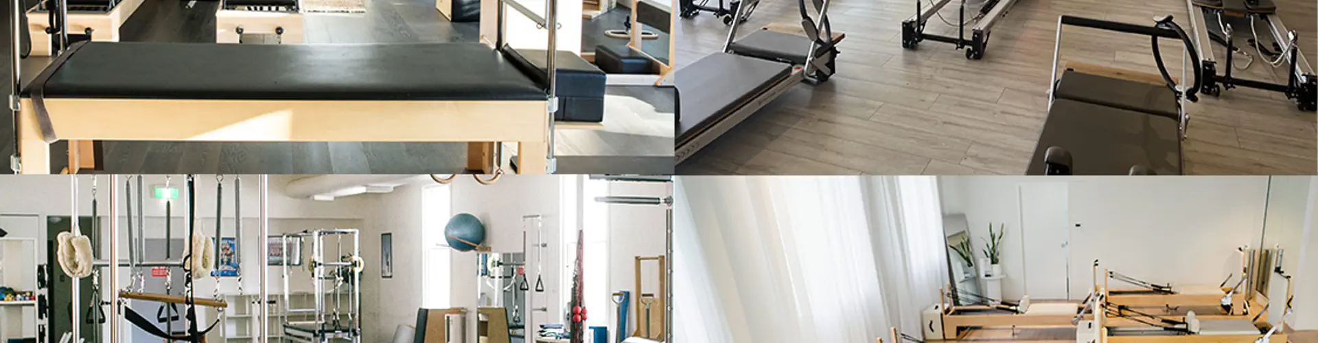 National Pilates Training