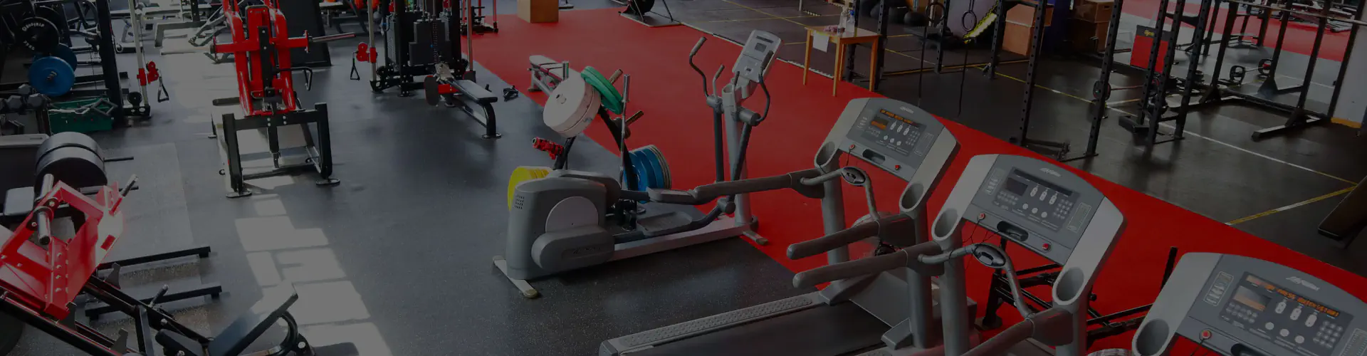 B Pro Fitness  Bristol Gym