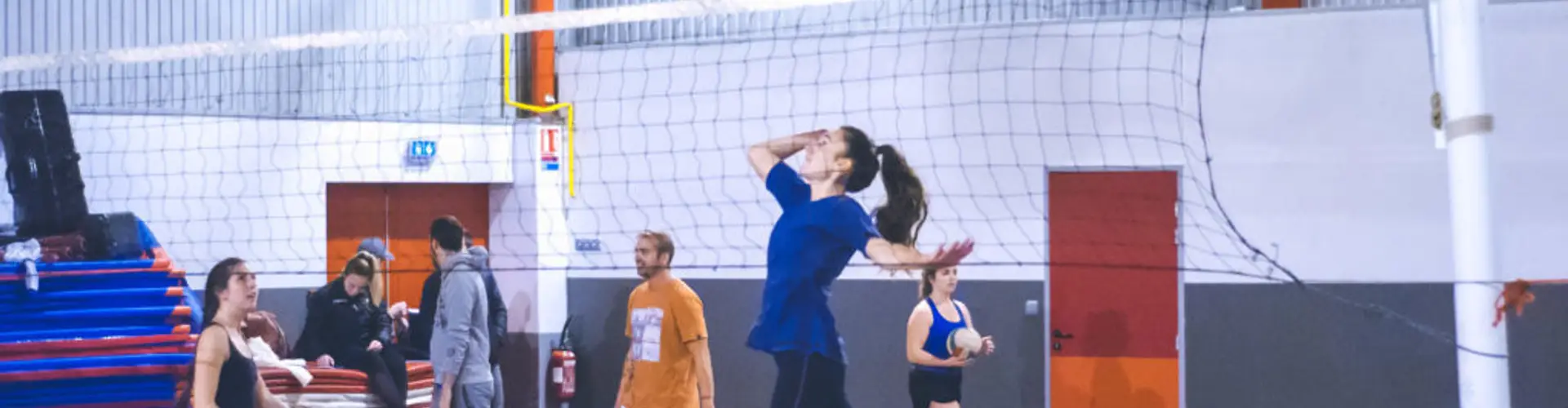 Bayonne Volley-Ball