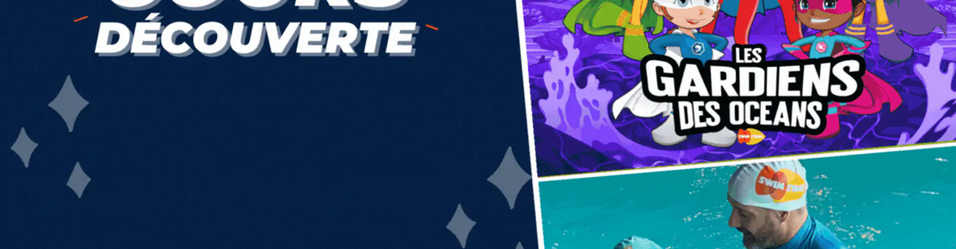Swim Stars | Le Pecq