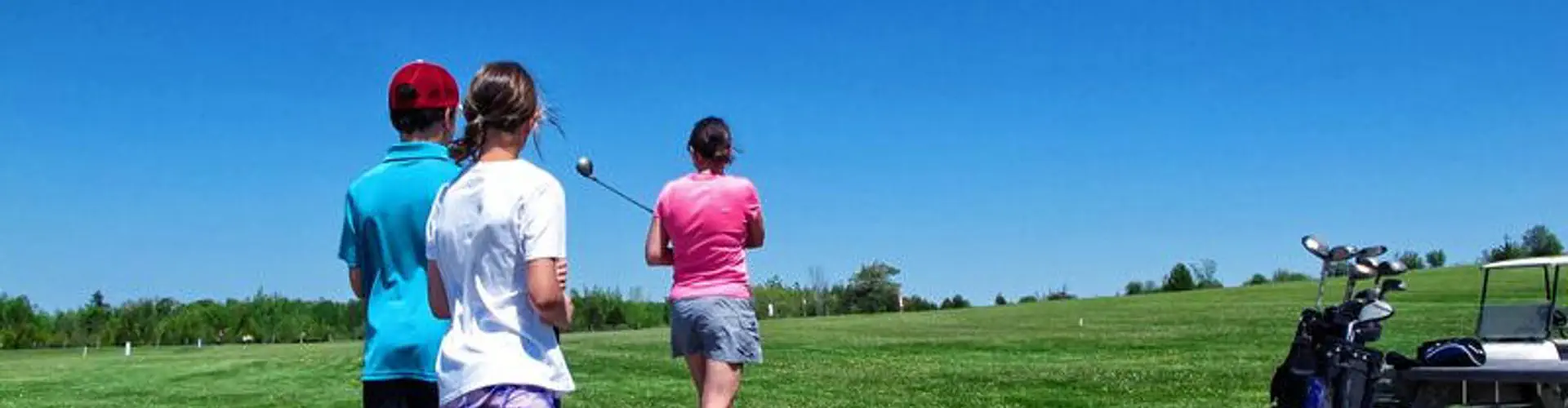 Chemong Golf Center