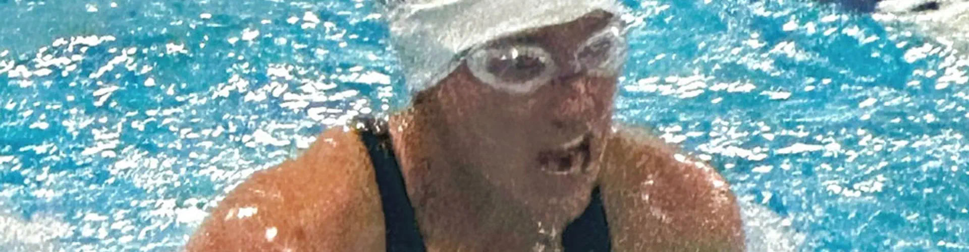 Delta Retreads Masters swim