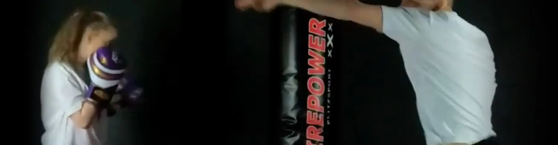 Get Hyped Martial Arts Academy
