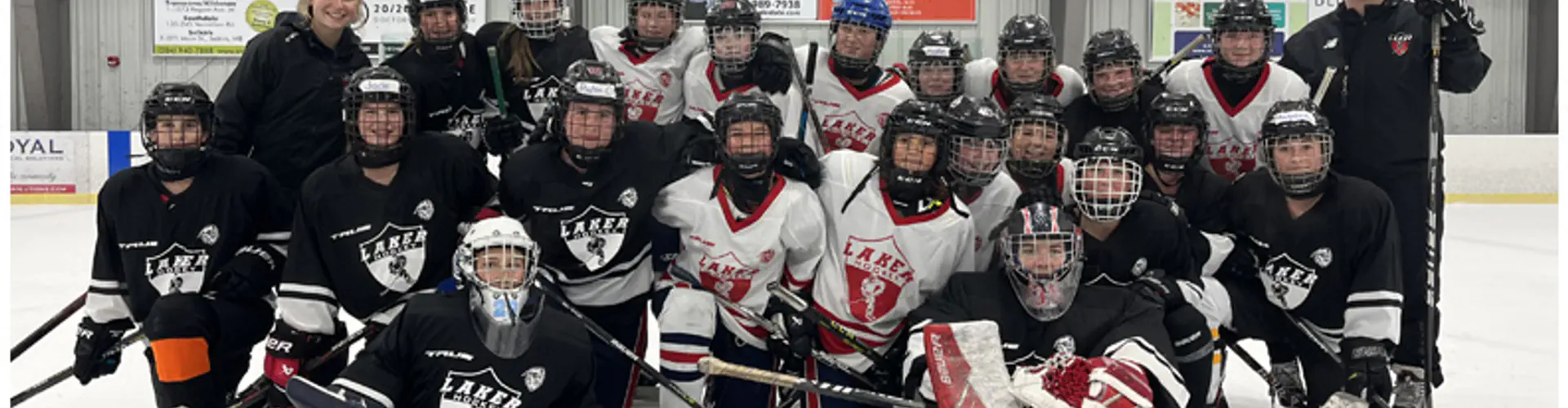 Laker Hockey Academy