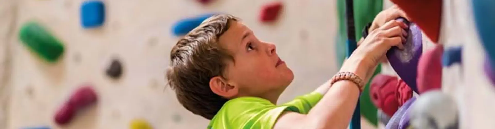 Wycombe Climbing Wall