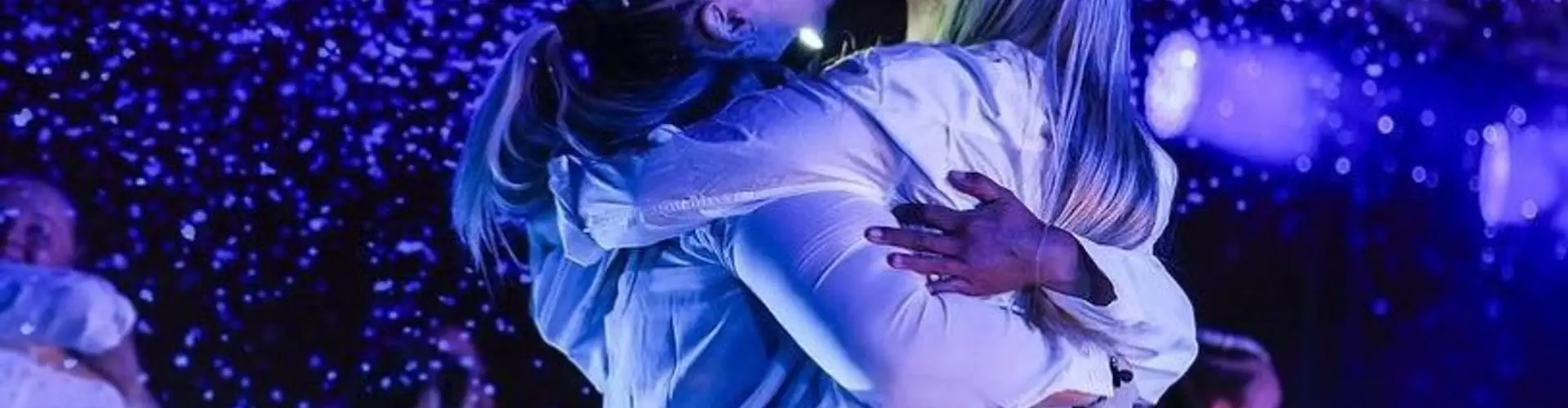 Burlesque L'amour
