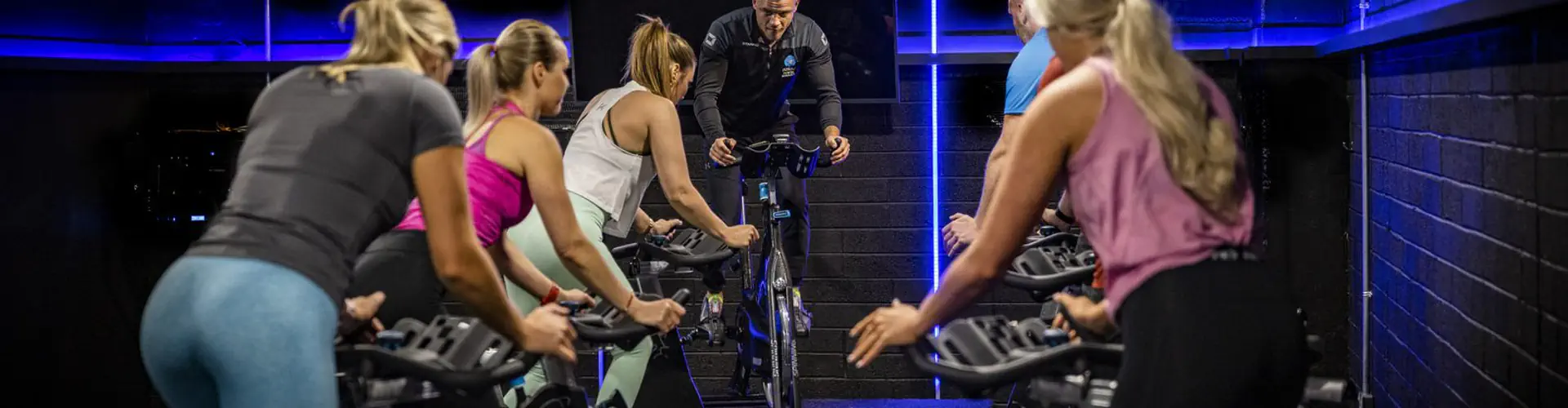 FLYEfit Ranelagh