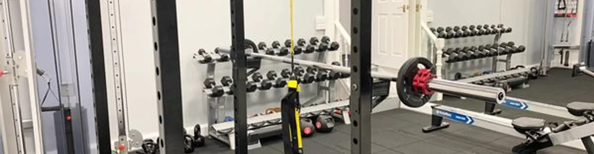 Leeds Personal Training