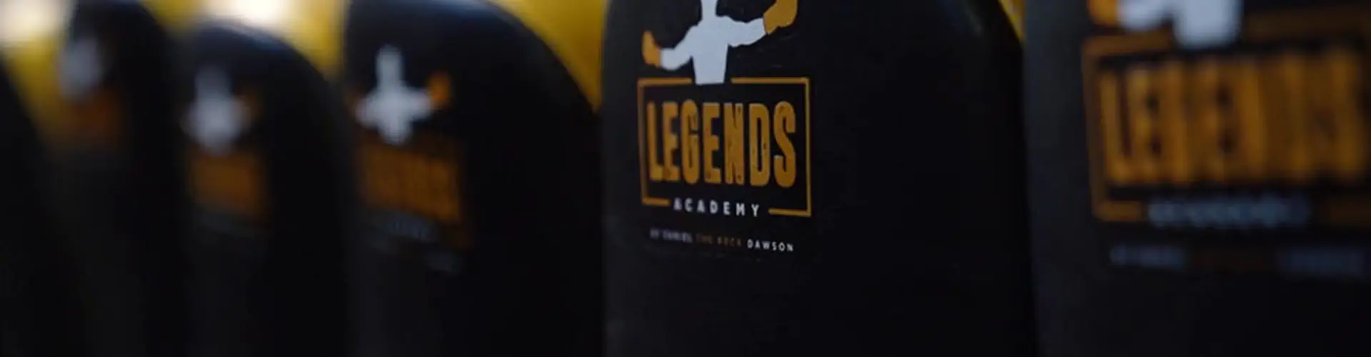 Legends Academy Perth