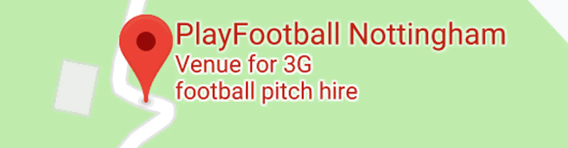 WePlay Football Nottingham