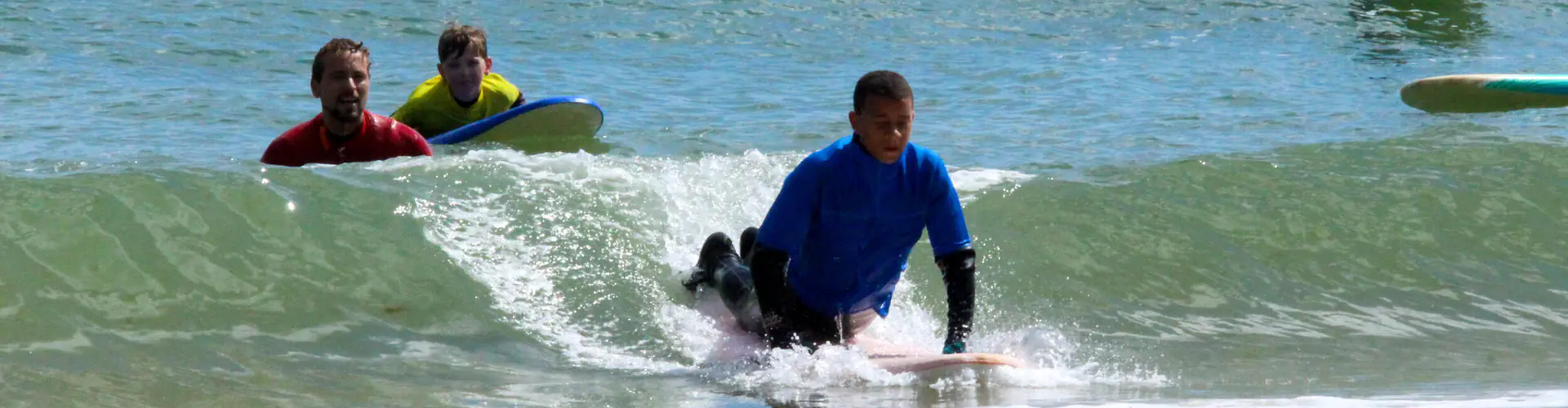 UK Dog Surfing Championships & Live Music - Dog Masters Festival