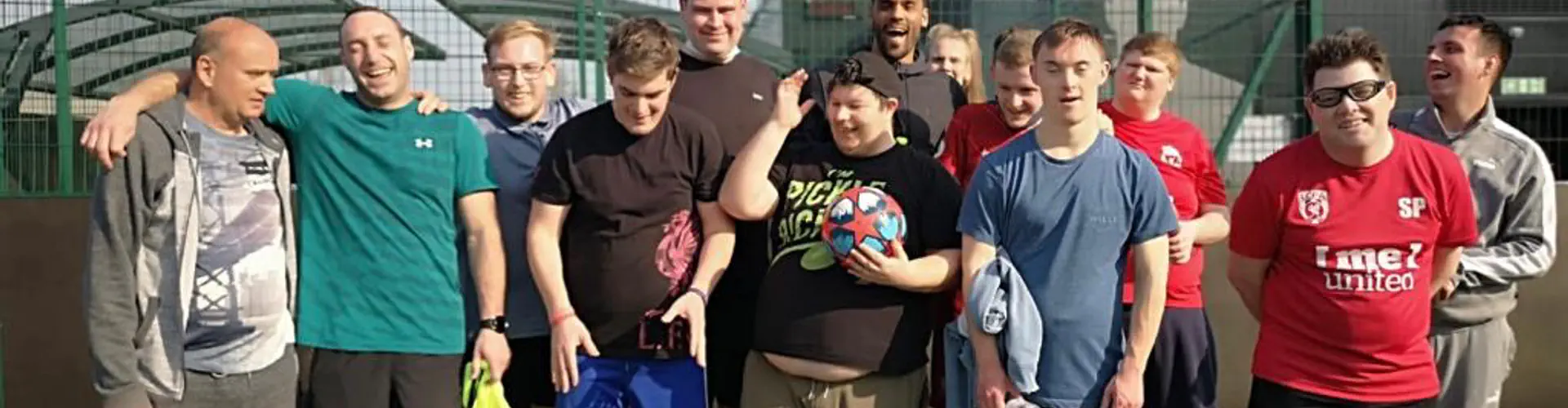 Inspire Fitness Northwest