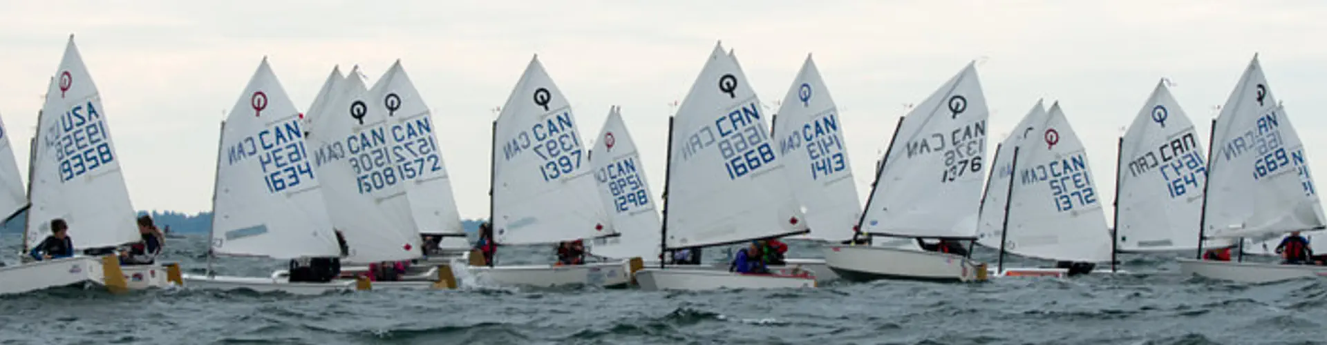 Sargent's Bay Yacht Club