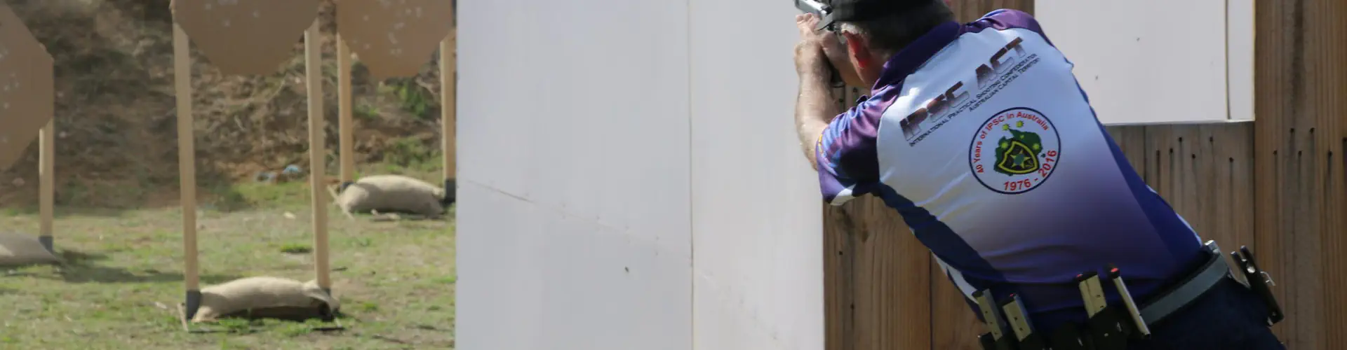 IPSC Australia National Championships