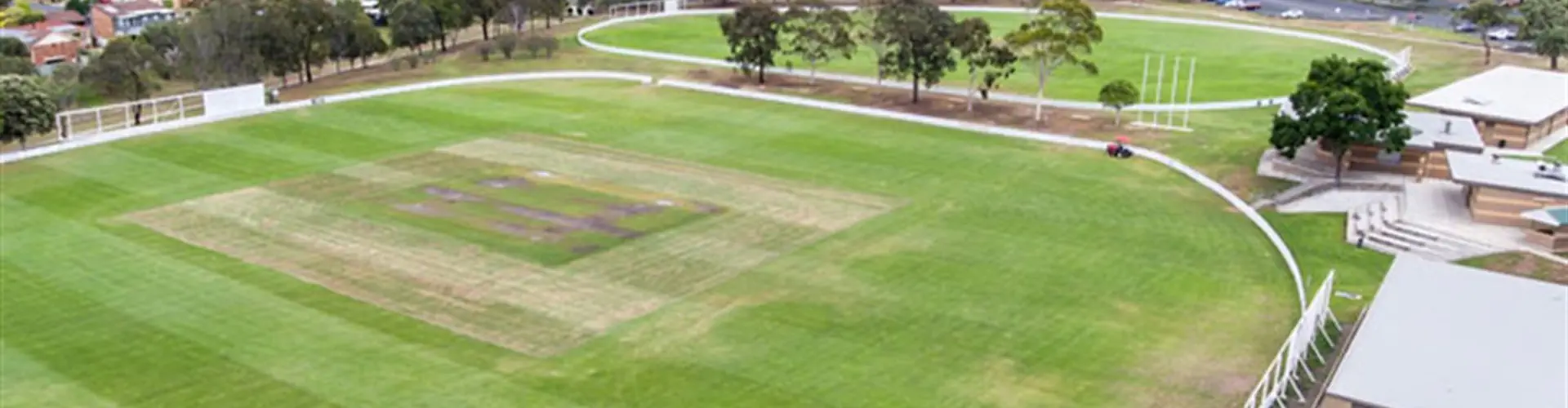 Raby Sports Complex