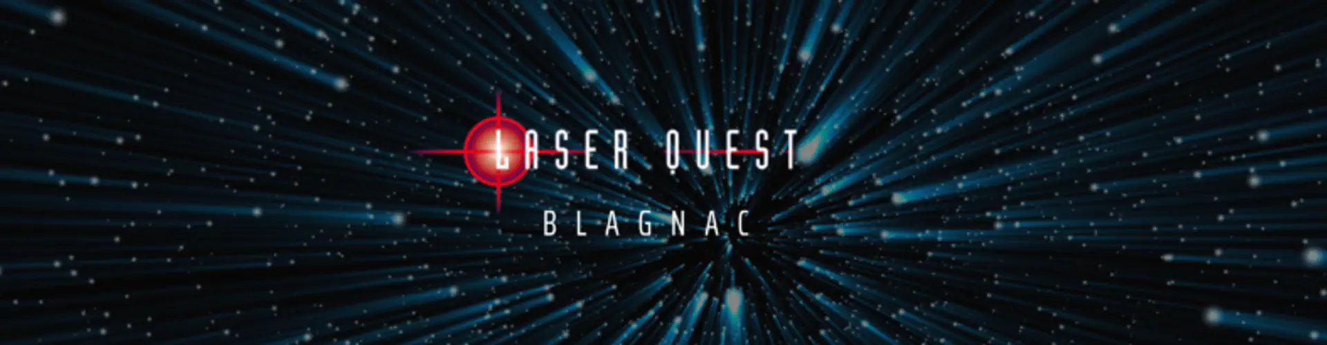 Laser Quest Toulouse/Blagnac