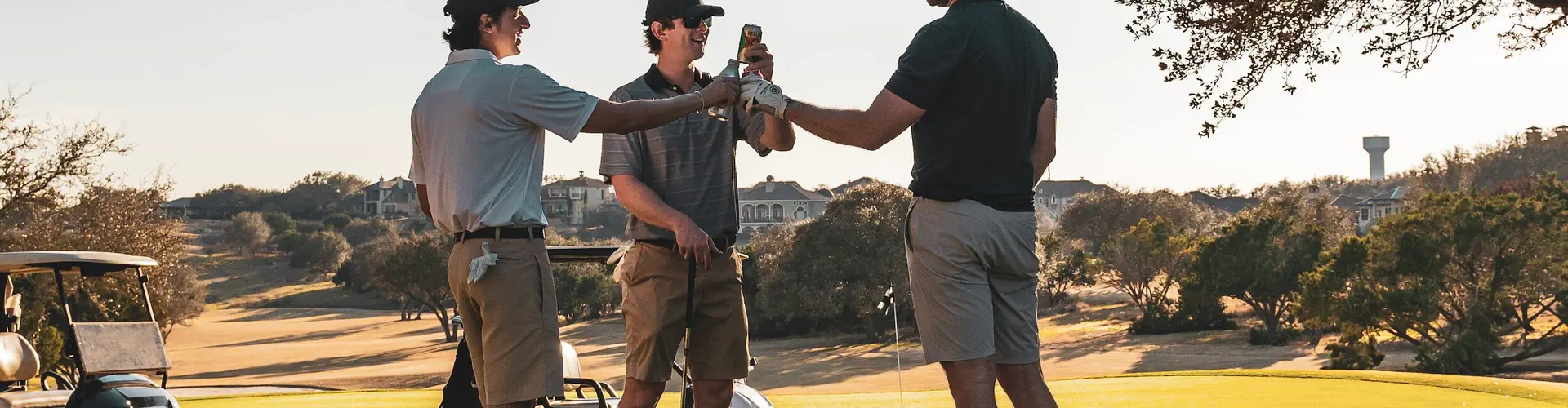 EVO Golf
