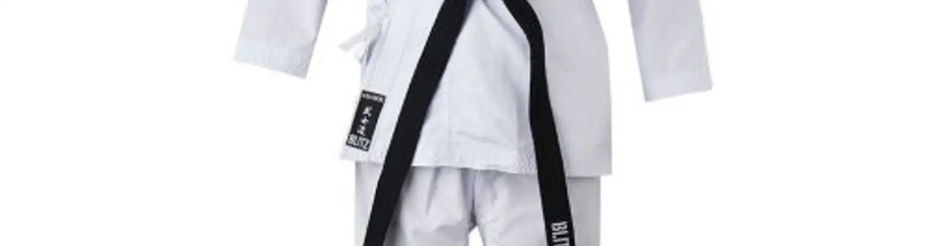Black Scorpion Karate