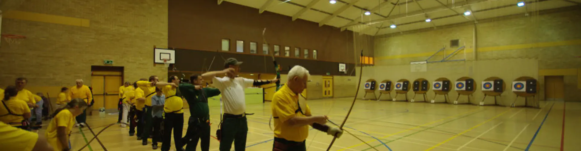 Bowmen Of Lytchett Archery Club Beginners Course