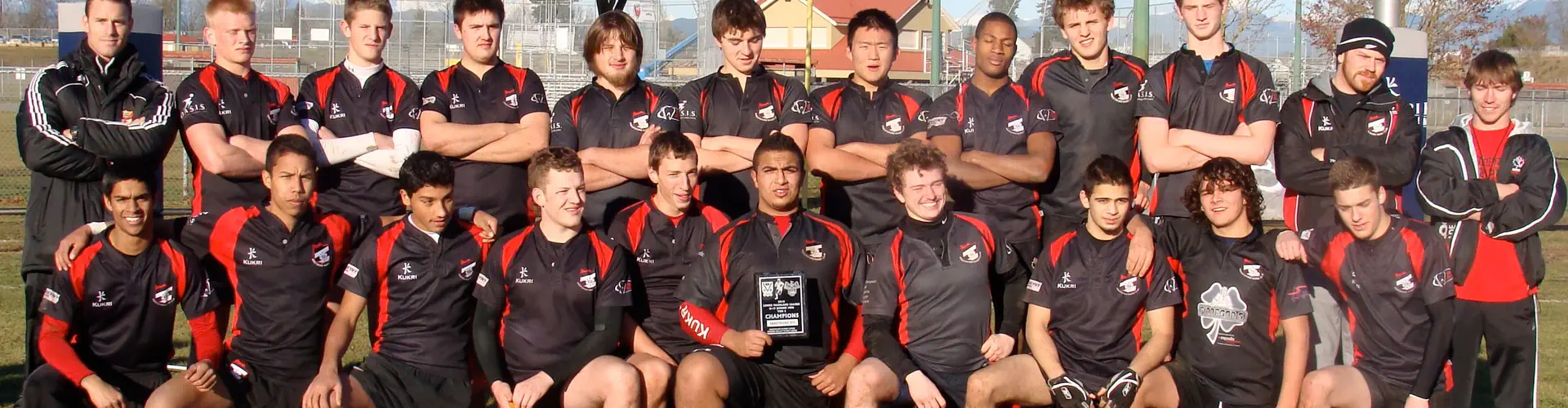 Abbotsford Rugby Football Club