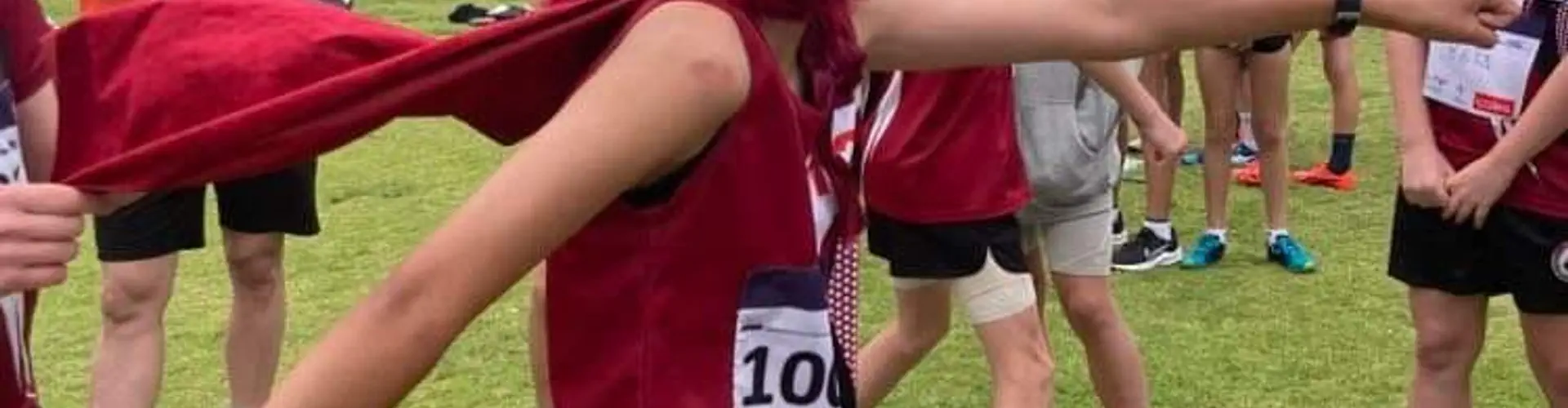 Inglewood Little Athletics Centre 'Strive' Senior Athletics Program