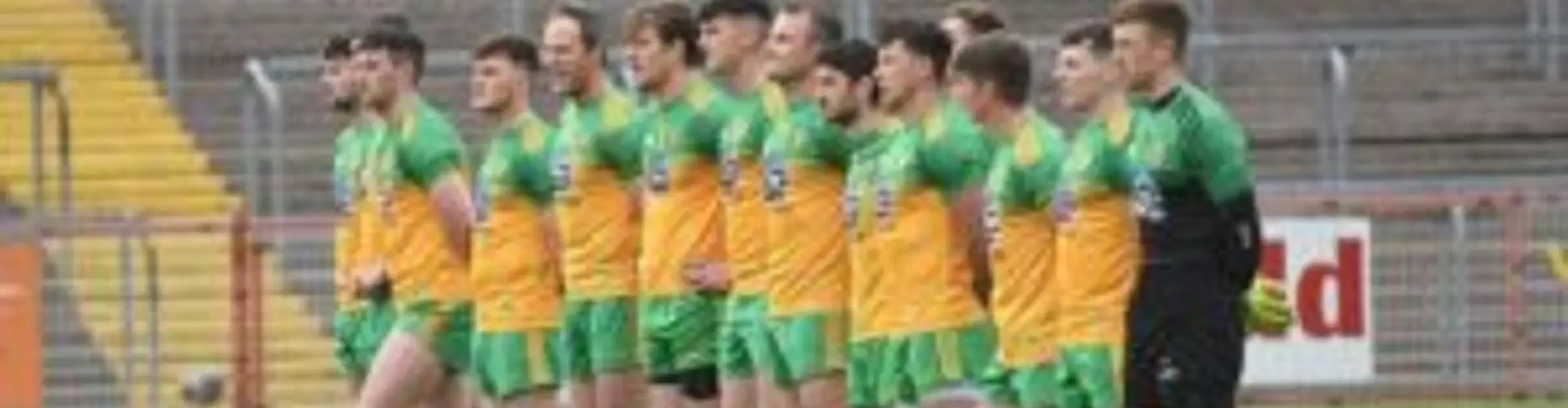 Donegal GAA Centre of Excellence