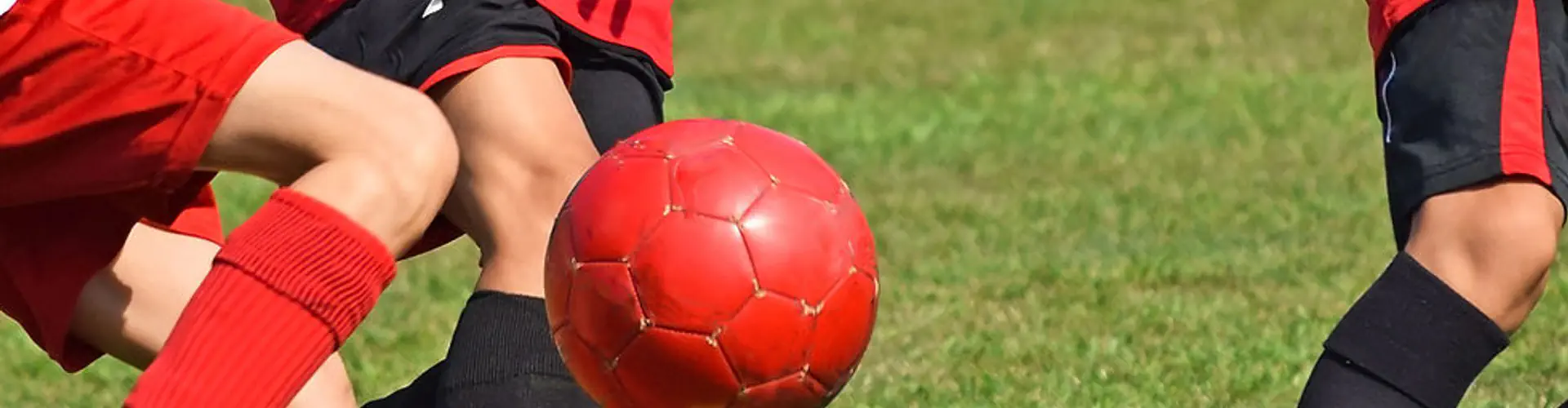Harrow St Mary's Youth Football Club