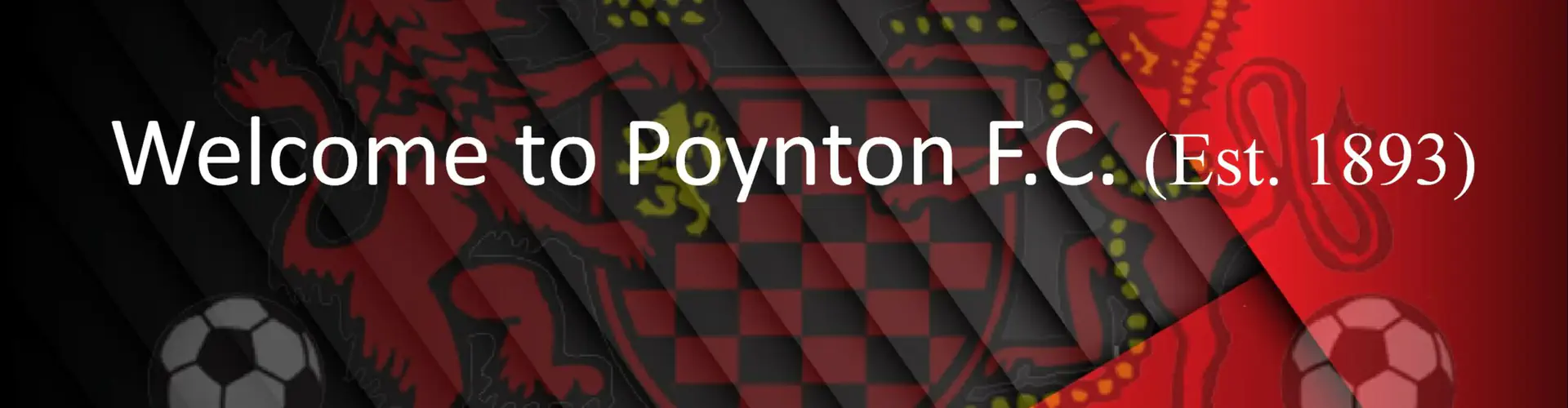 Poynton Football Club