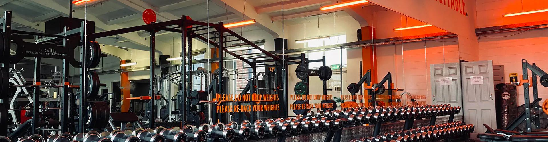 GymFit