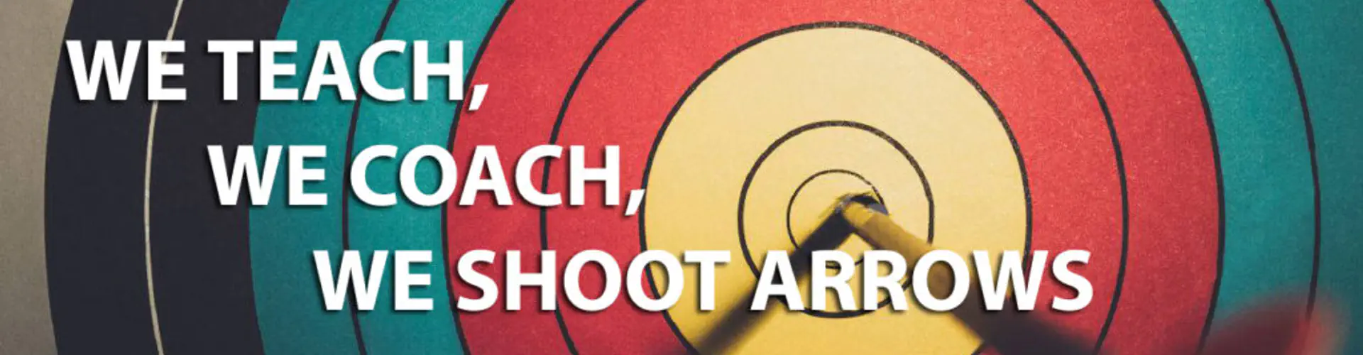 Saxon Archers Archery Club