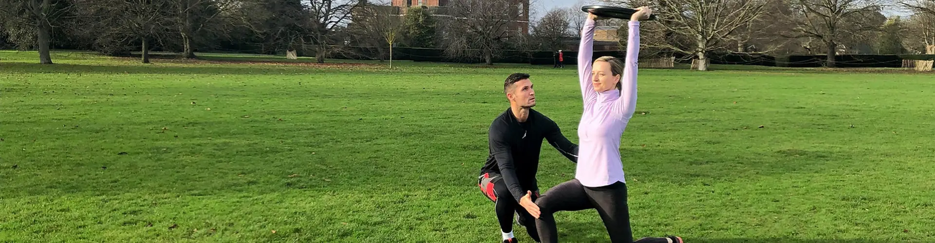 TD Personal Training