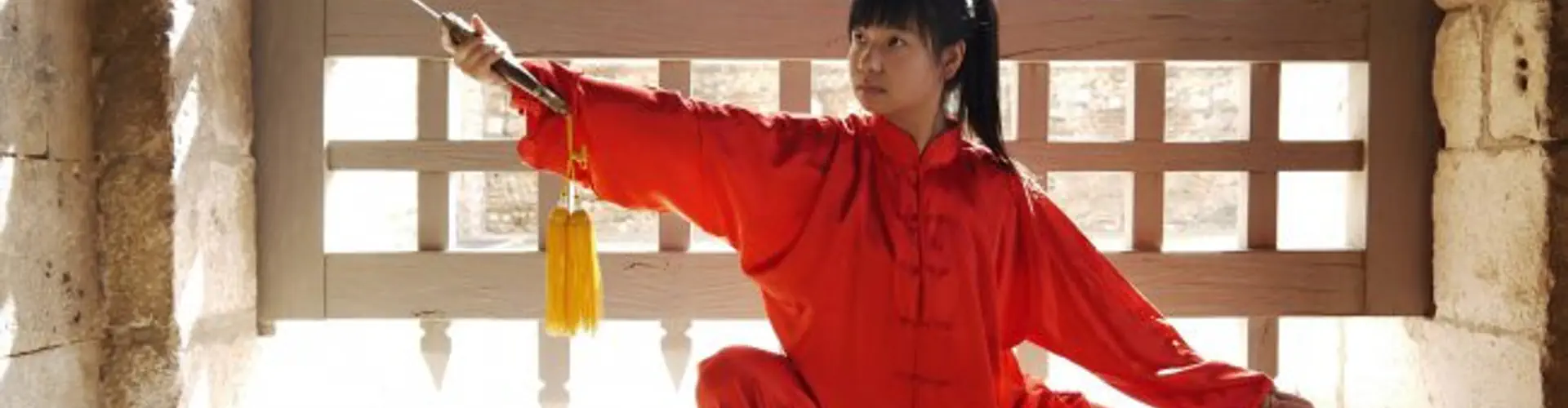 Taichi Chen Xuejiao