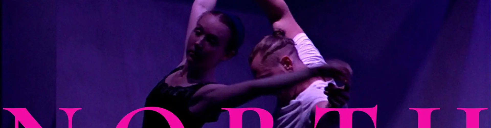 Northern Dance Company Studio