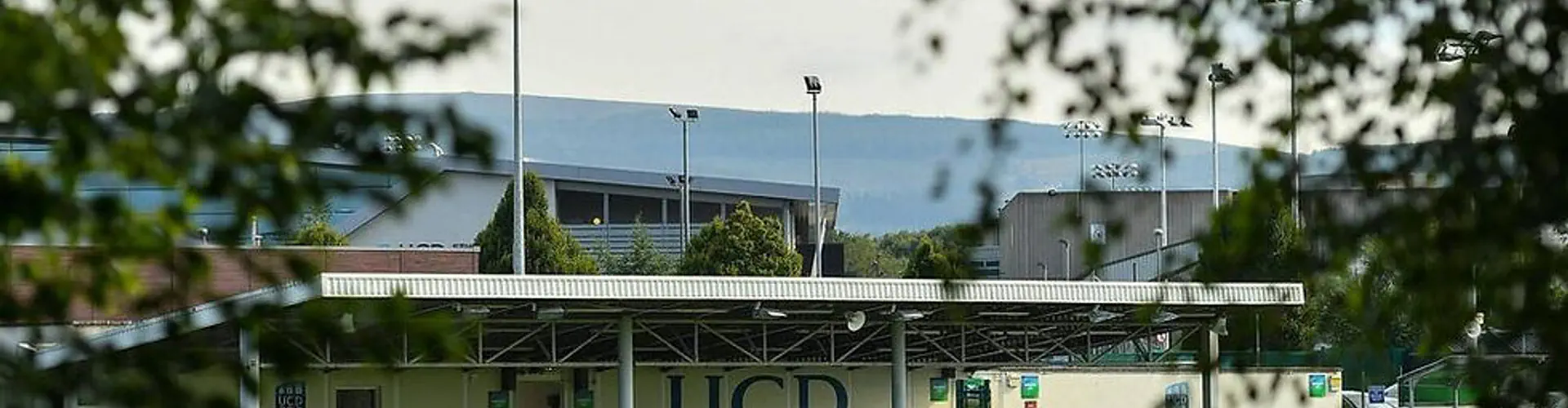 UCD Football Club