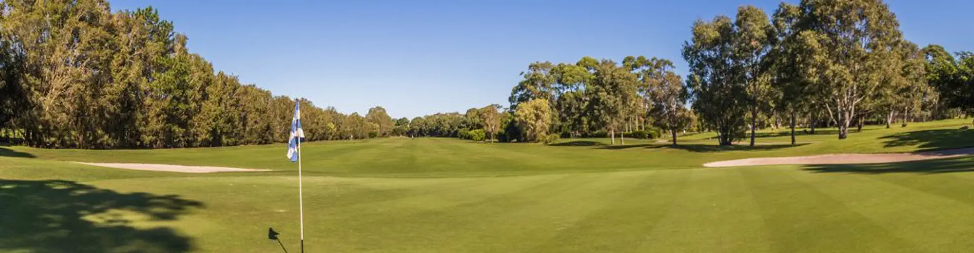 Chinderah Golf