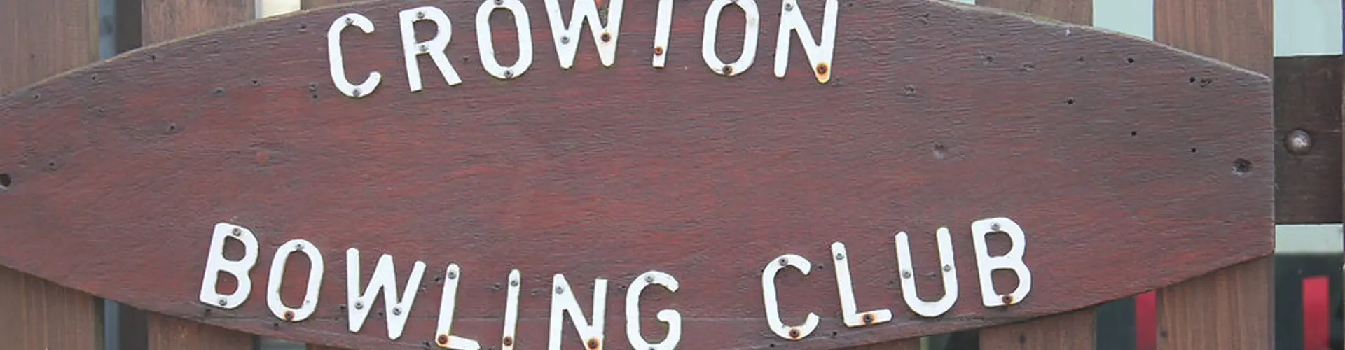 Crowton Bowling Club