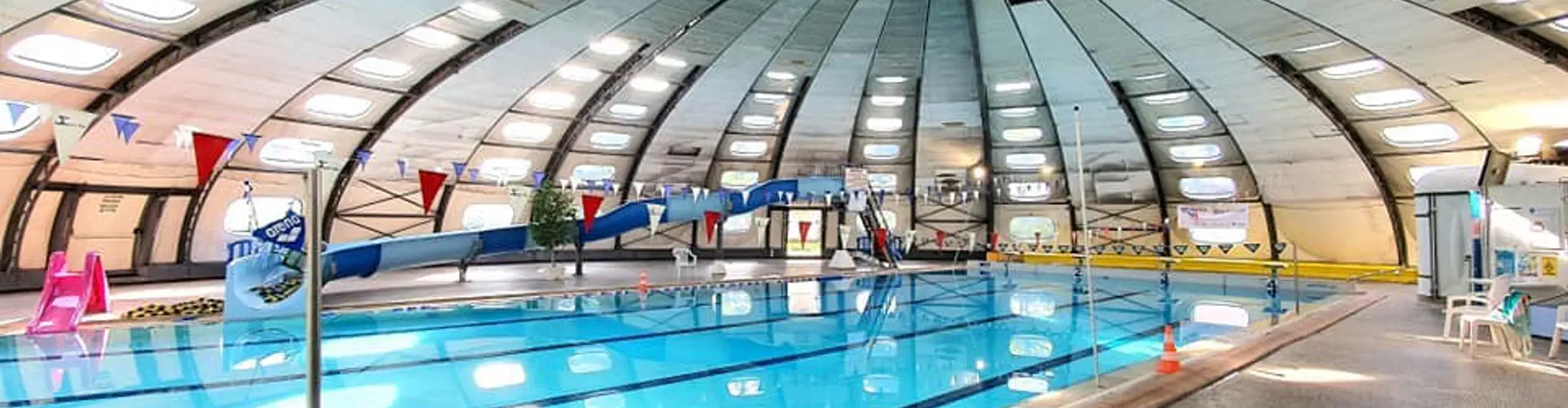 Marseille Celtic Natation