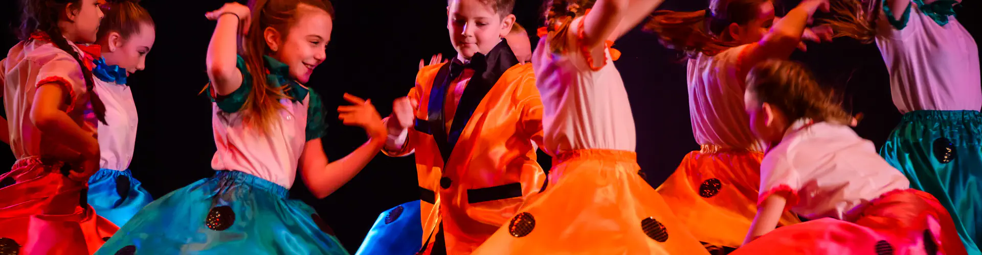 Dreams Theatre School - Chelmsford