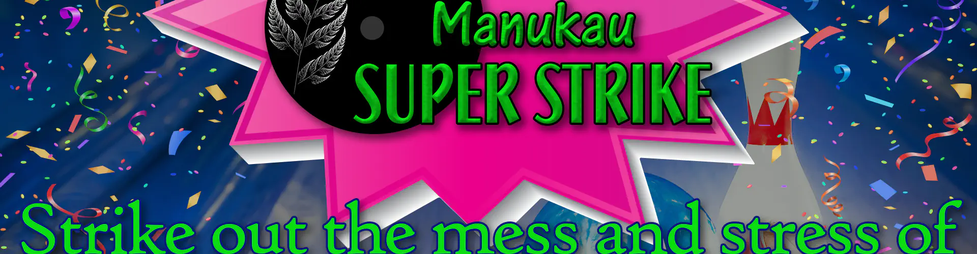 Manukau Super Strike