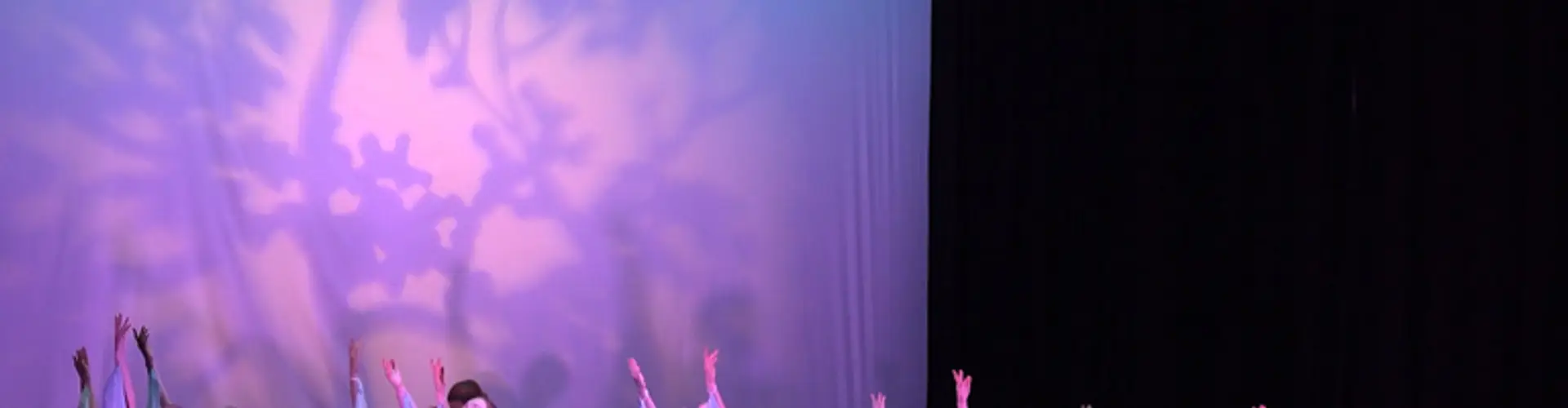 Grange School of Ballet