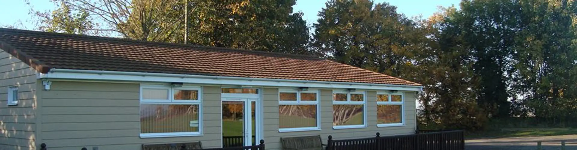 Milden Cricket Club