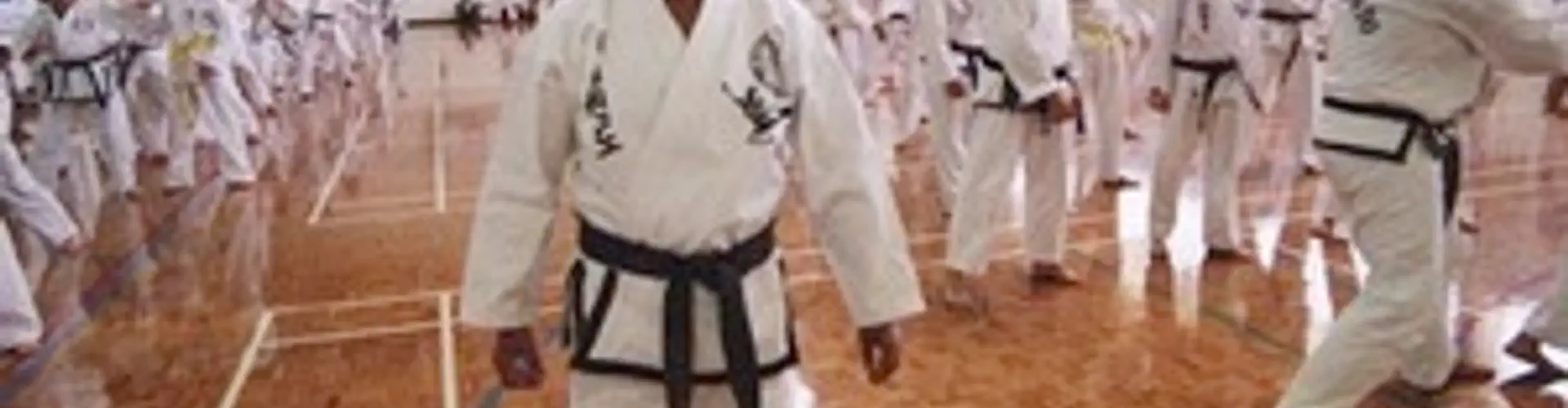 Rhee Taekwondo Golden Bay