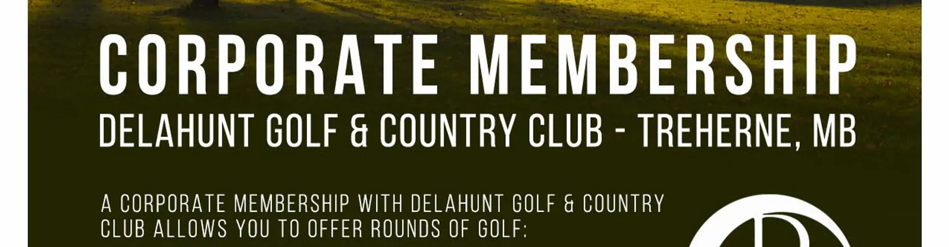 Delahunt Golf & Country Club