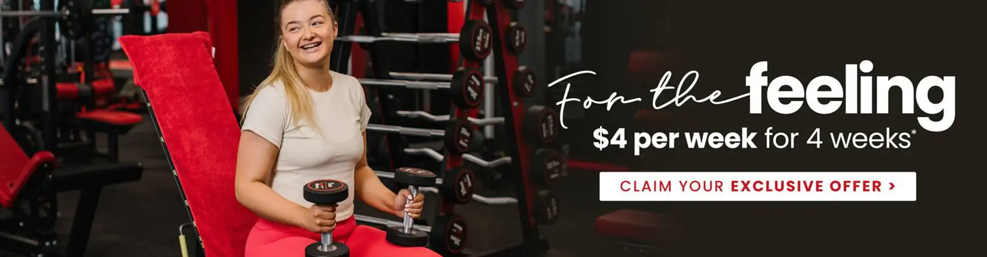 Snap Fitness 24/7 Sydney City
